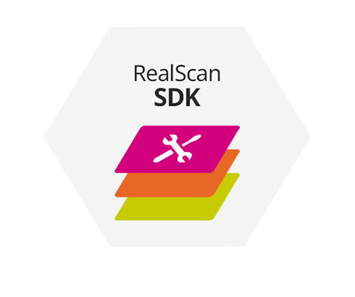 RealScan SDK